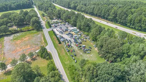 0 Old U.s. 264 Lot 2 Highway Zebulon NC 27597