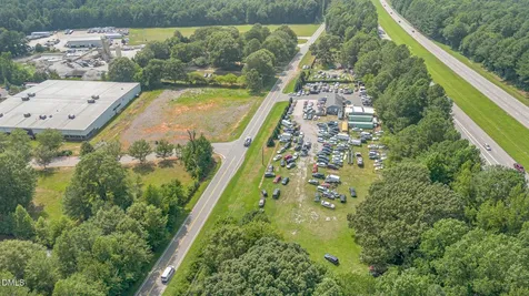0 Old U.s. 264 Lot 2 Highway Zebulon NC 27597