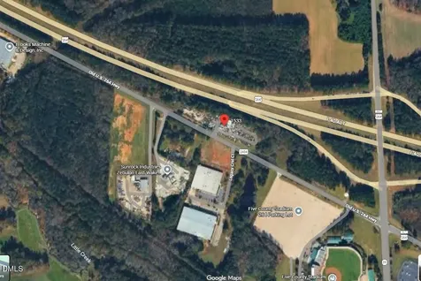 0 Old U.s. 264 Lot 2 Highway Zebulon NC 27597