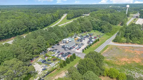 0 Old U.s. 264 Lot 2 Highway Zebulon NC 27597