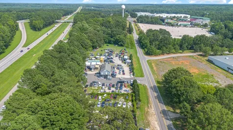 0 Old U.s. 264 Lot 2 Highway Zebulon NC 27597