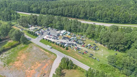 0 Old U.s. 264 Lot 2 Highway Zebulon NC 27597