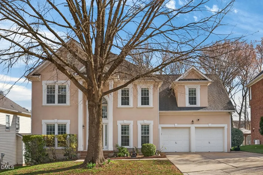 5917 Nuthatch Court Charlotte NC 28277