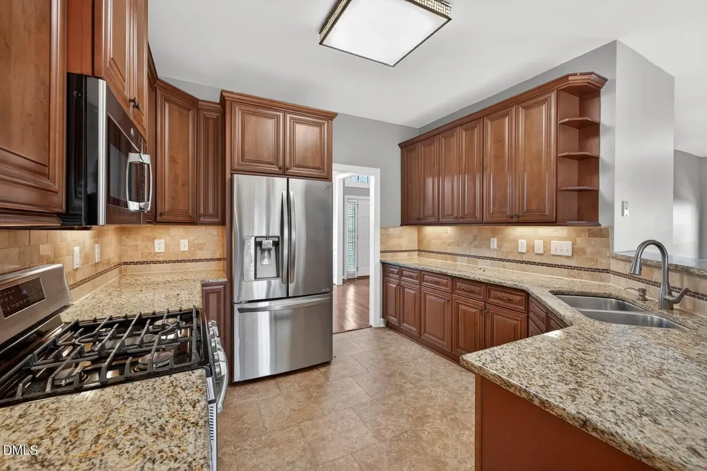 5917 Nuthatch Court Charlotte NC 28277