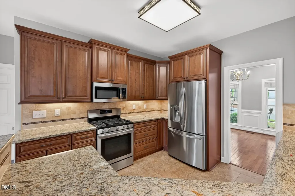5917 Nuthatch Court Charlotte NC 28277