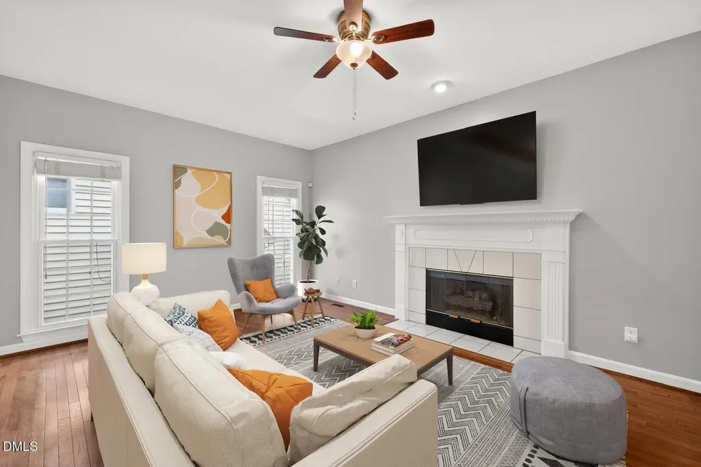 5917 Nuthatch Court Charlotte NC 28277
