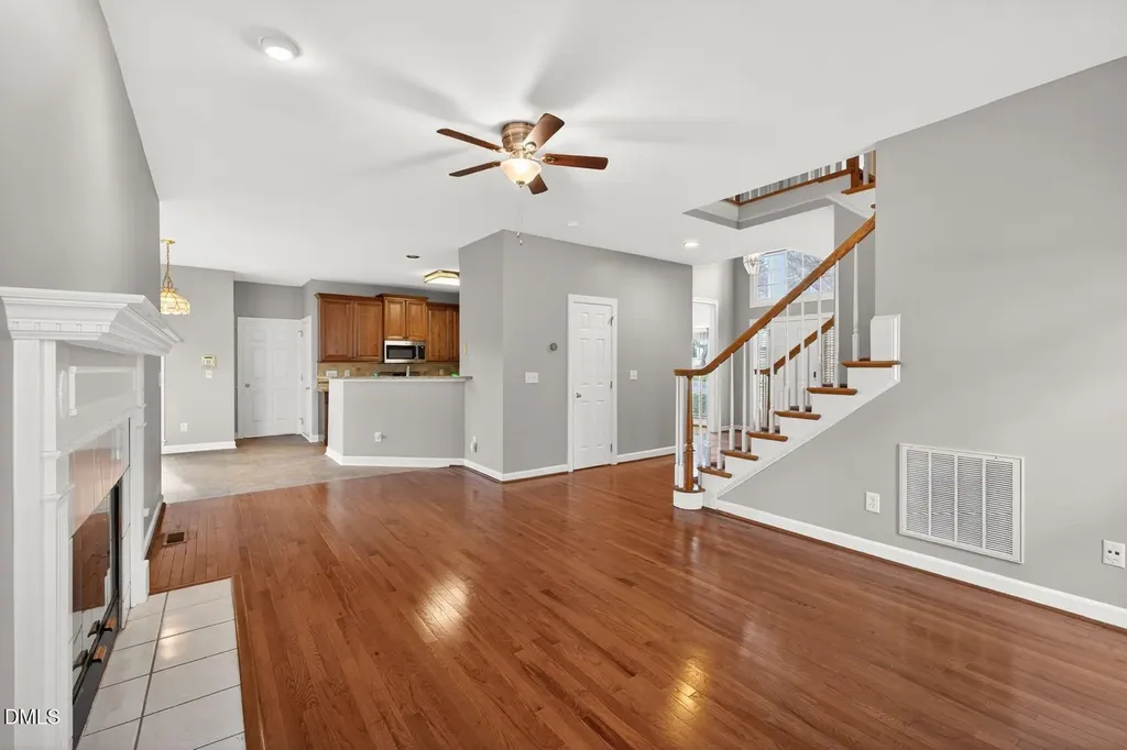 5917 Nuthatch Court Charlotte NC 28277