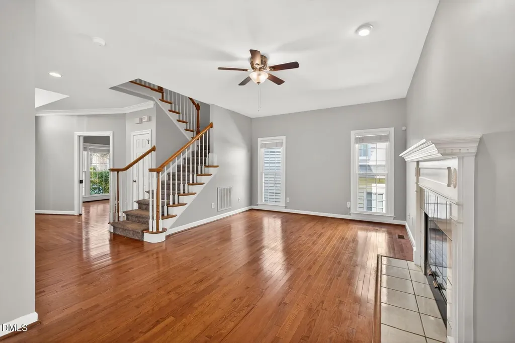 5917 Nuthatch Court Charlotte NC 28277