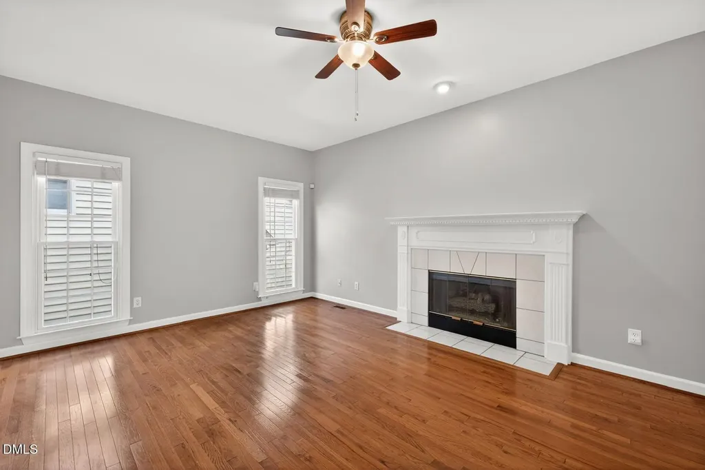 5917 Nuthatch Court Charlotte NC 28277