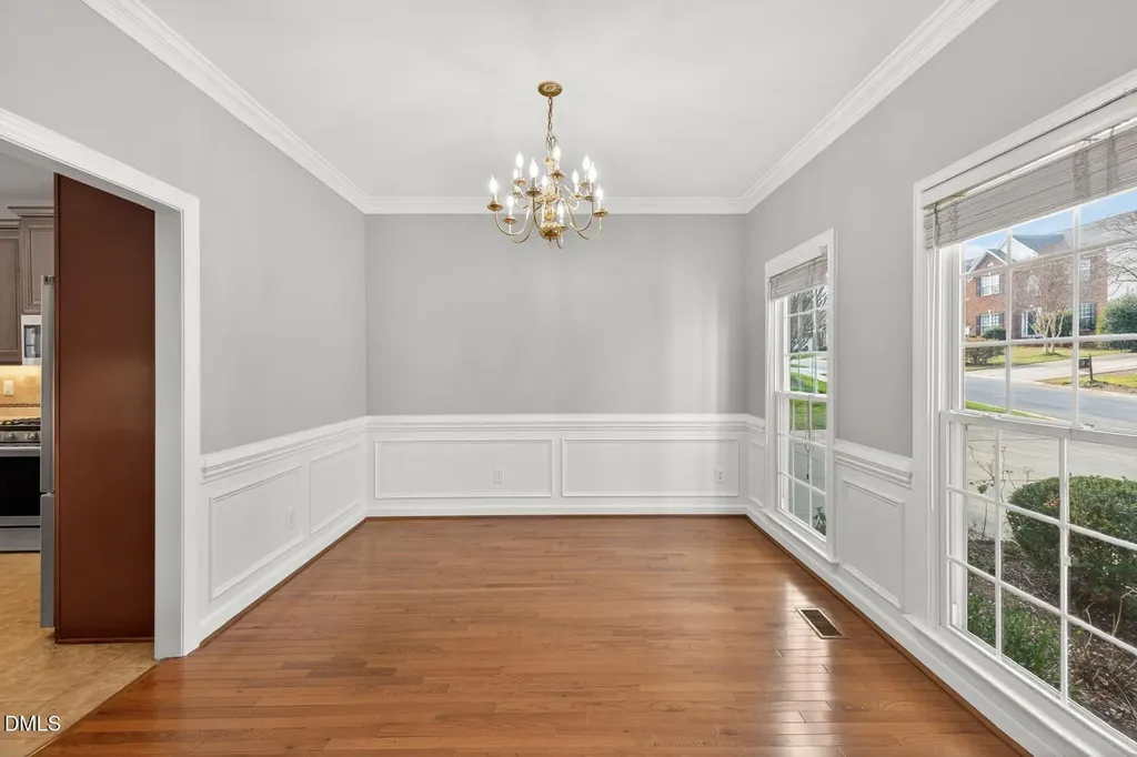 5917 Nuthatch Court Charlotte NC 28277