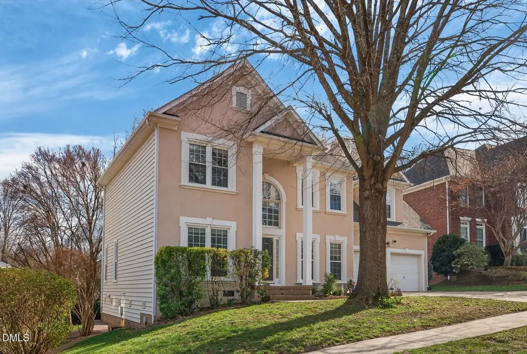 5917 Nuthatch Court Charlotte NC 28277