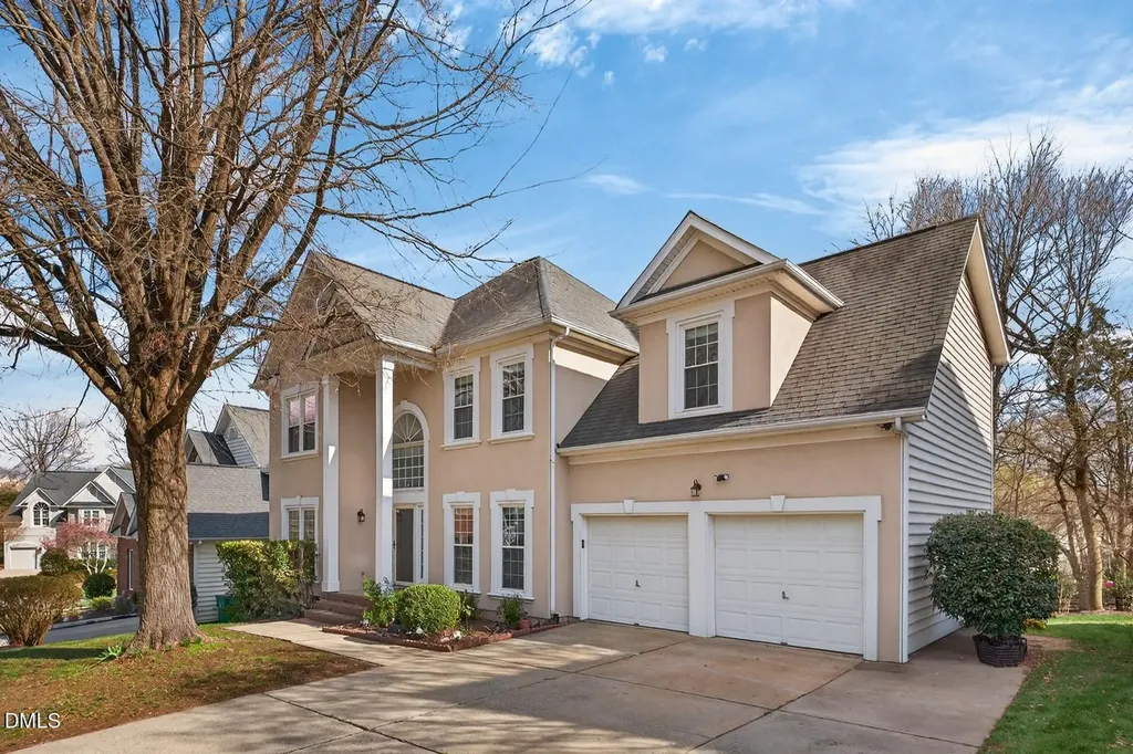 5917 Nuthatch Court Charlotte NC 28277