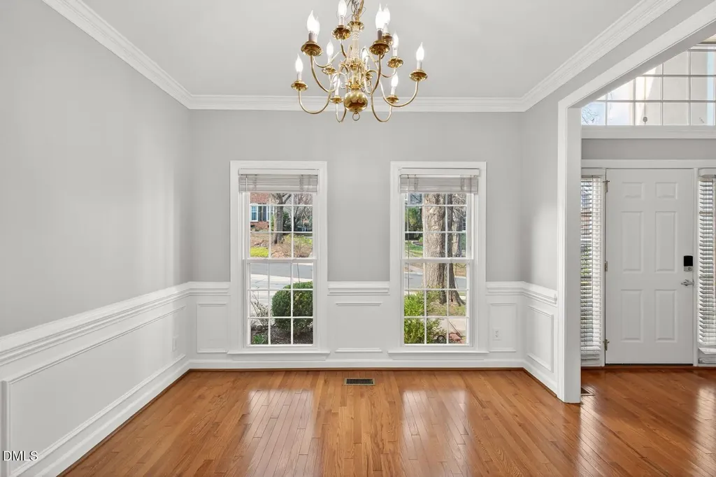 5917 Nuthatch Court Charlotte NC 28277