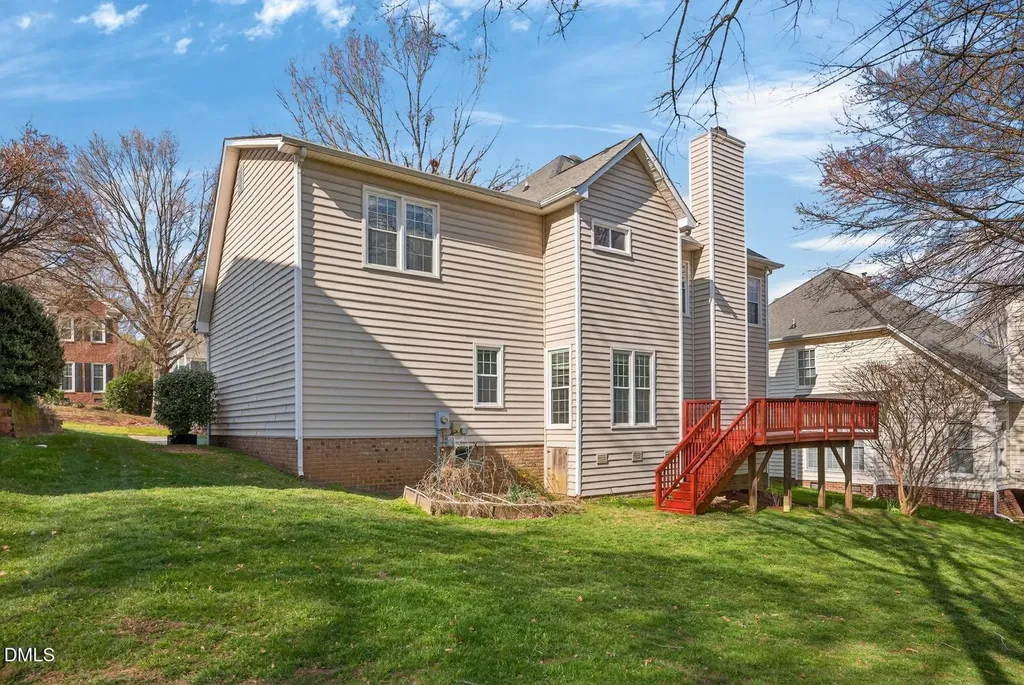 5917 Nuthatch Court Charlotte NC 28277