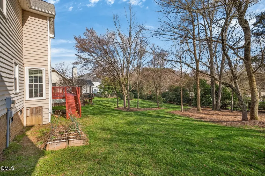 5917 Nuthatch Court Charlotte NC 28277