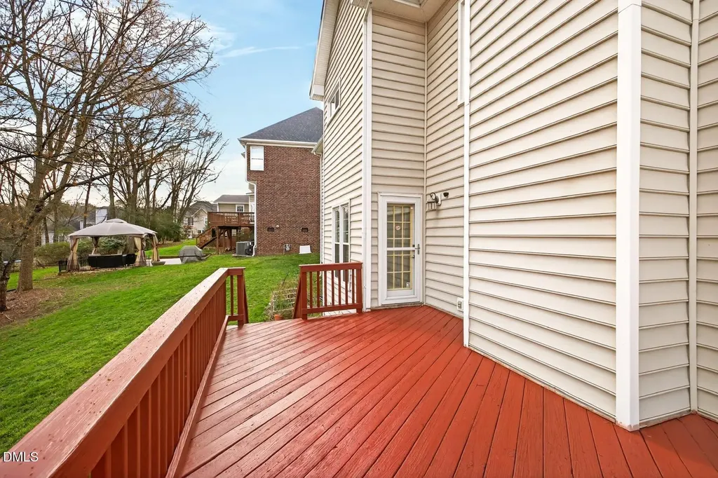 5917 Nuthatch Court Charlotte NC 28277