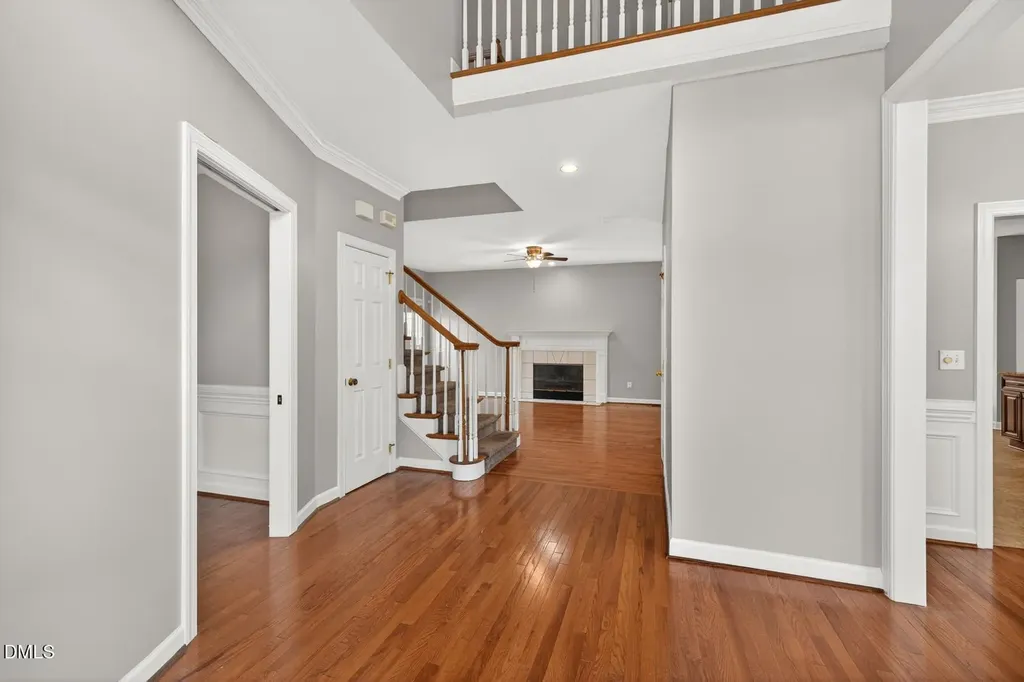 5917 Nuthatch Court Charlotte NC 28277
