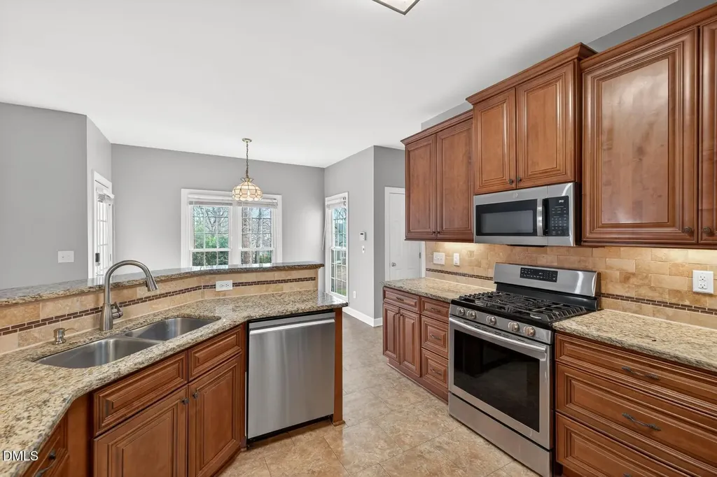5917 Nuthatch Court Charlotte NC 28277
