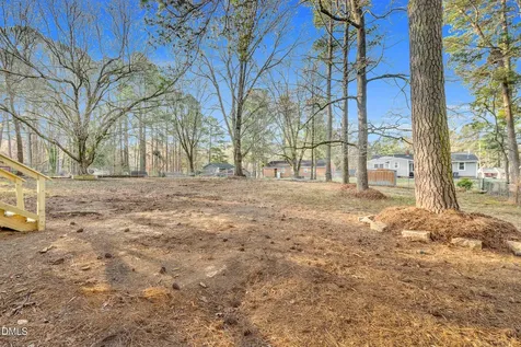 1249 Oakridge Avenue Henderson NC 27536