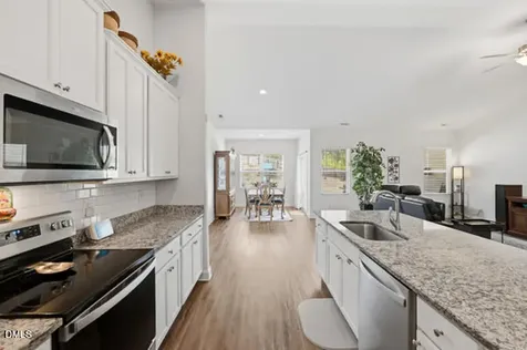 195 Legacy Drive Youngsville NC 27596