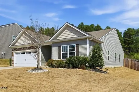 195 Legacy Drive Youngsville NC 27596