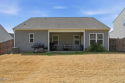 195 Legacy Drive Youngsville NC 27596