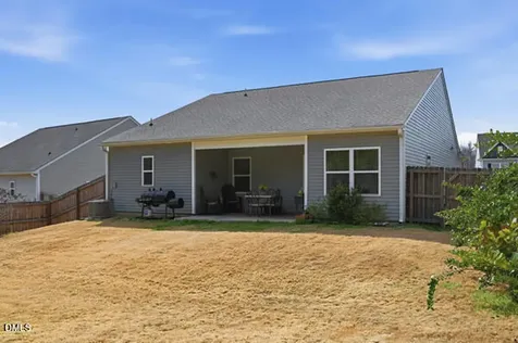195 Legacy Drive Youngsville NC 27596