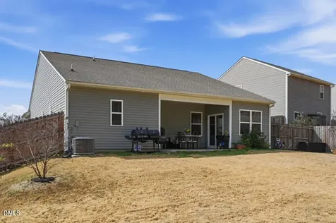 195 Legacy Drive Youngsville NC 27596