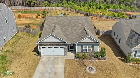 195 Legacy Drive Youngsville NC 27596