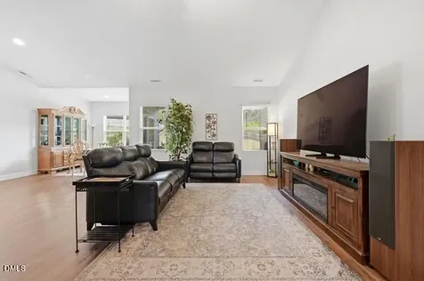 195 Legacy Drive Youngsville NC 27596