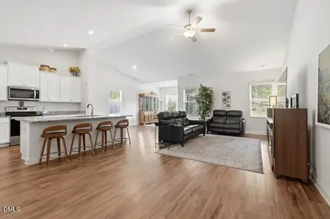 195 Legacy Drive Youngsville NC 27596