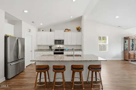 195 Legacy Drive Youngsville NC 27596