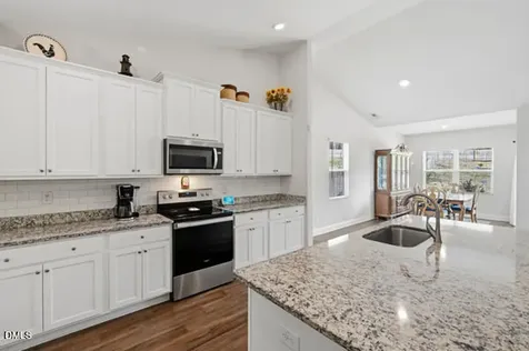 195 Legacy Drive Youngsville NC 27596