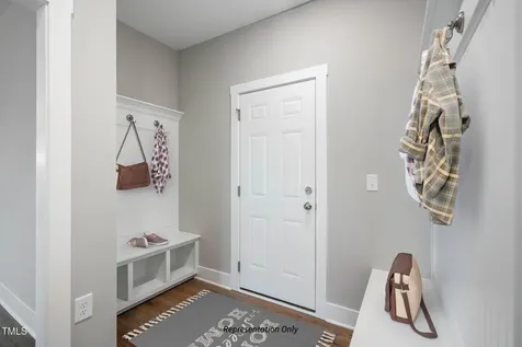 219 Sweetfern Lane Zebulon NC 27597