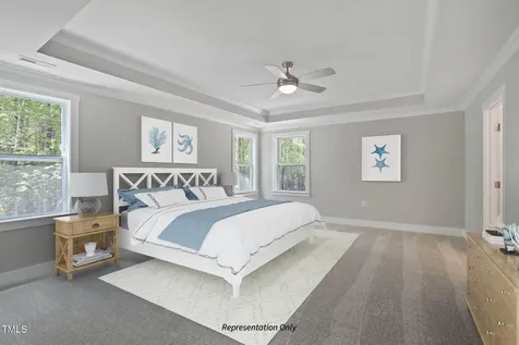219 Sweetfern Lane Zebulon NC 27597