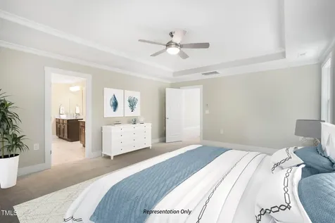 219 Sweetfern Lane Zebulon NC 27597