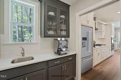 219 Sweetfern Lane Zebulon NC 27597