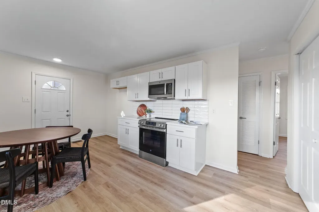 206 Plaza Drive Garner NC 27529