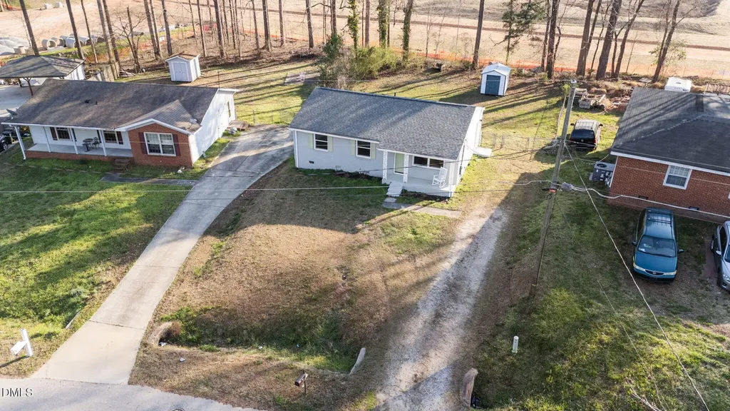 206 Plaza Drive Garner NC 27529