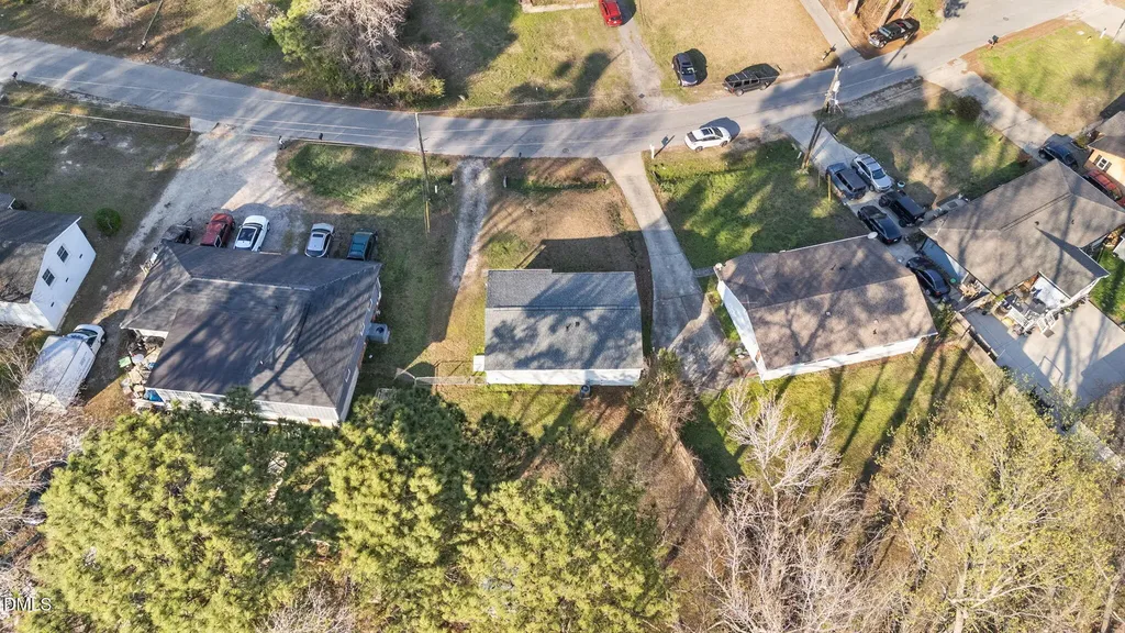 206 Plaza Drive Garner NC 27529