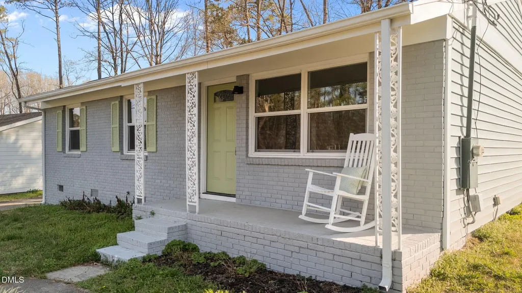 206 Plaza Drive Garner NC 27529