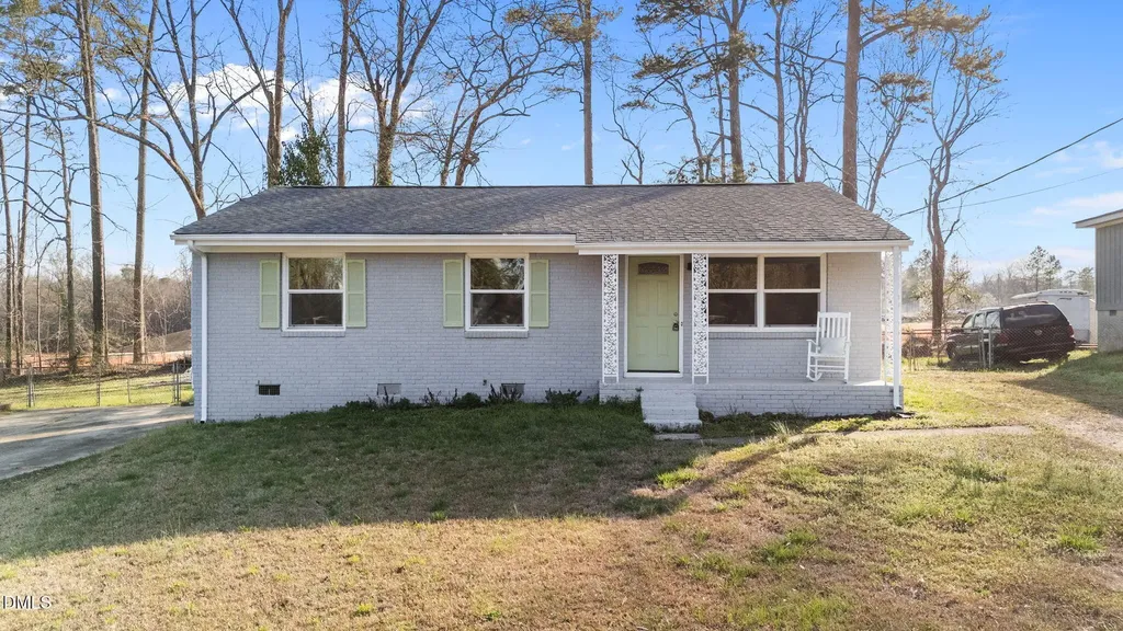 206 Plaza Drive Garner NC 27529