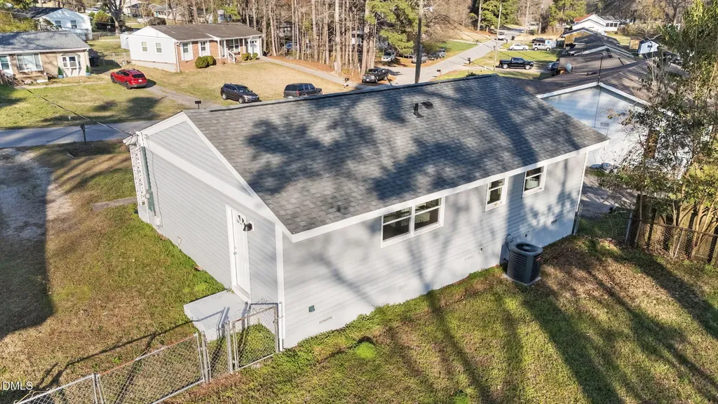 206 Plaza Drive Garner NC 27529