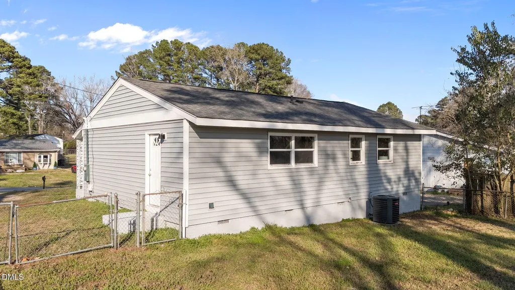 206 Plaza Drive Garner NC 27529