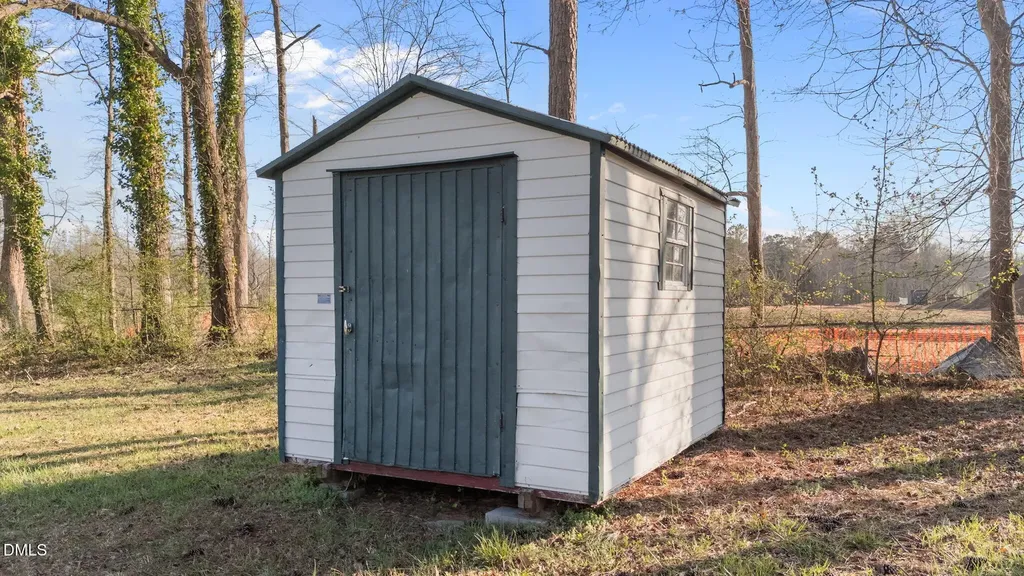 206 Plaza Drive Garner NC 27529