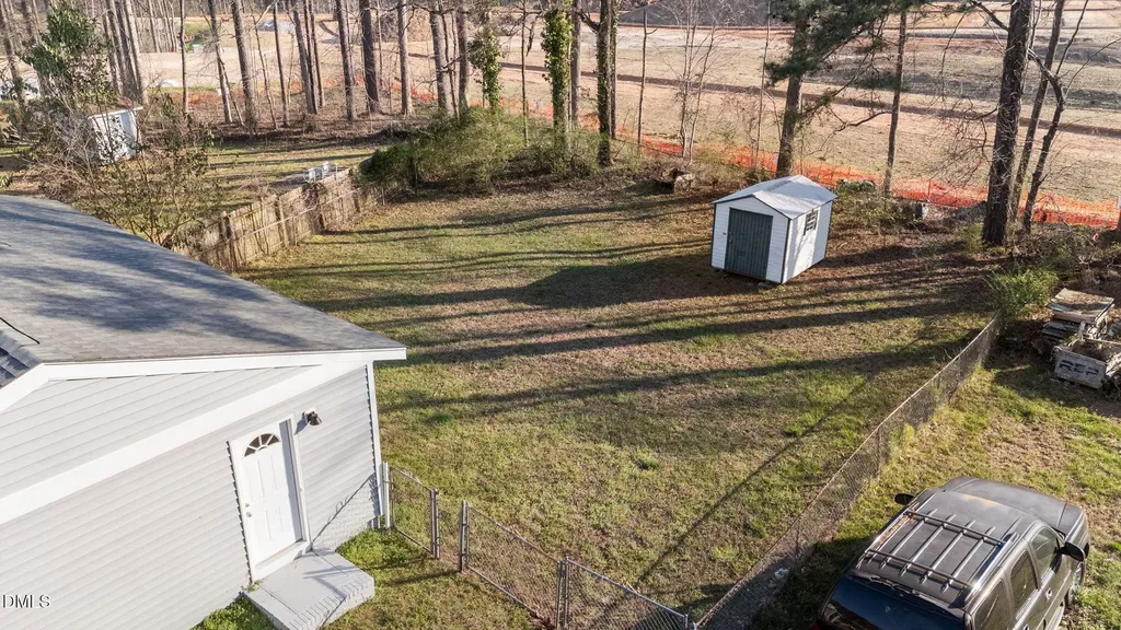 206 Plaza Drive Garner NC 27529