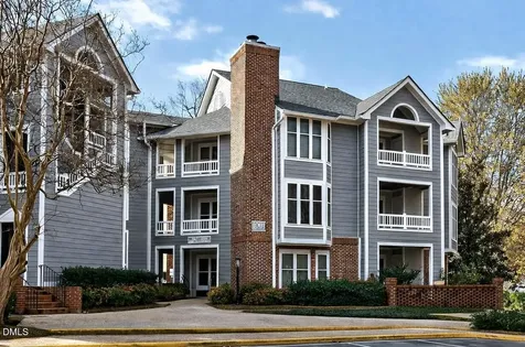 1061 Wirewood Drive Raleigh NC 27605