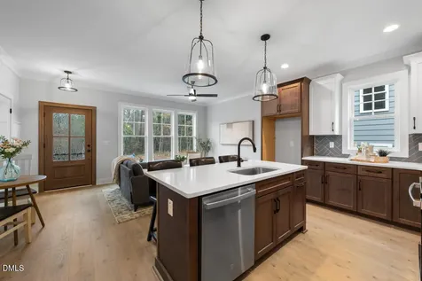 317 W Murray Avenue Durham NC 27704
