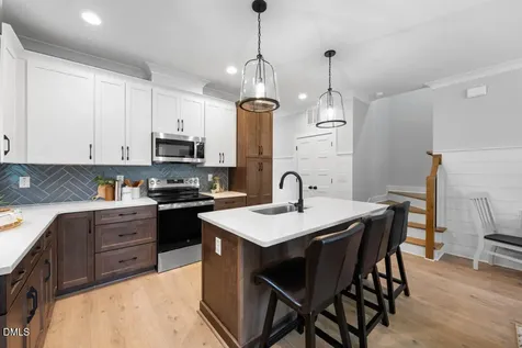317 W Murray Avenue Durham NC 27704