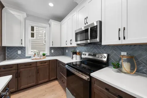 317 W Murray Avenue Durham NC 27704